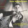 : Tossy Spivakovsky - Legendary Treasures, CD,CD,CD,CD