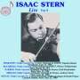 : Isaac Stern - Live Vol.9, CD,CD