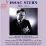 : Isaac Stern - Live Vol.11, CD,CD