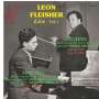 : Leon Fleisher Live Vol.1, CD,CD
