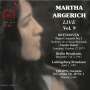 : Martha Argerich - Legendary Treasures Vol.9, CD,CD