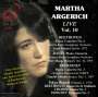 : Martha Argerich - Legendary Treasures Vol.10, CD,CD