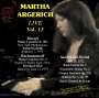 : Martha Argerich - Legendary Treasures Vol.13, CD,CD