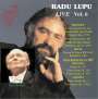 : Radu Lupu - Live Vol.6, CD,CD