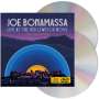 Joe Bonamassa: Live At The Hollywood Bowl With Orchestra, CD,DVD