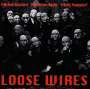 Michel Godard, Miroslav Tadic & Mark Nauseef: Loose Wires, CD