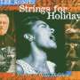 Lee Konitz: Strings For Holiday, CD