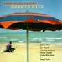 Eddie Allen: Summer Days, CD