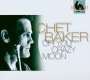 Chet Baker: The Legacy Vol. 4  - Oh You Crazy Moon, CD