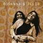 Rosanna & Zelia: Aguas Iguais, CD