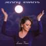 Jenny Evans: Lunar Tunes, CD