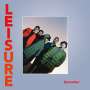 Leisure: Sunsetter (Solid Red Vinyl), LP