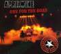 April Wine: One For The Road (Live In Concert 1984), CD