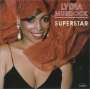Lydia Murdock: Superstar, CD
