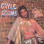 Gayle Adams: Love Fever, CD