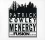Patrick Cowley: Fusion Album The, CD