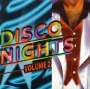 : Disco Nights Vol. 2, CD