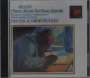 Max Reger: Klavierstücke zu 4 Händen, CD