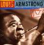 Louis Armstrong: Ken Burns Jazz, CD