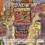 Greatest Hits: Broadway, CD