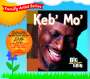 Keb' Mo' (Kevin Moore): Big Wide Grin, CD