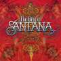 Santana: The Best Of Santana, CD