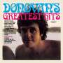 Donovan: Greatest Hits -Expanded E, CD