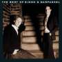 Simon & Garfunkel: The Best Of Simon & Garfunkel, CD