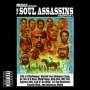 Soul Assassins: The Muggs Presents: Soul Assassins (Explicit), CD