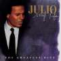 Julio Iglesias: My Life: Greatest Hits, CD
