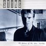 Sting: Dream Of The Blue Turtl, CD