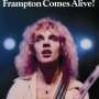 Peter Frampton: Frampton Comes Alive (180g), LP,LP