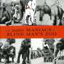 10,000 Maniacs: Blind Man's Zoo, CD