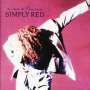 Simply Red: New Flame, CD