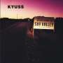 Kyuss: Welcome To Sky Valley, CD