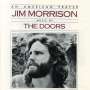 The Doors: An American Prayer, CD