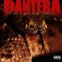 Pantera: The Great Southern Trendkill, CD