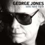 George Jones: Cold Hard Truth, CD