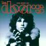 The Doors: The Best Of The Doors, CD