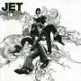 Jet: Get Born (14 Tracks), CD