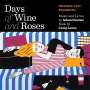 Adam Guettel: Days of Wine and Roses(Original Cast Recording), CD