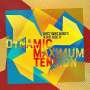 Darcy James Argue: Dynamic Maximum Tension, CD,CD