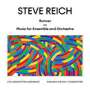 Steve Reich: Runner (2016), CD
