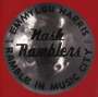 Emmylou Harris & The Nash Ramblers: Ramble in Music City: The Lost Concert (Live), CD