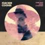 Joachim Cooder: Over That Road I'm Bound, CD