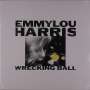 Emmylou Harris: Wrecking Ball, LP