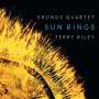 Terry Riley: Sun Rings, CD