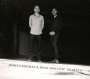 Joshua Redman & Brad Mehldau: Nearness, CD