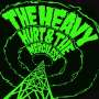 The Heavy: Hurt & The Merciless, LP