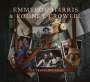 Emmylou Harris & Rodney Crowell: The Traveling Kind, CD